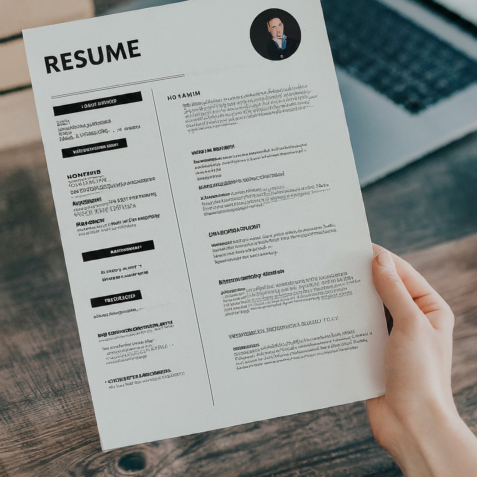 Cracking the Code: Your Guide to ATS-Friendly Resumes in 2024