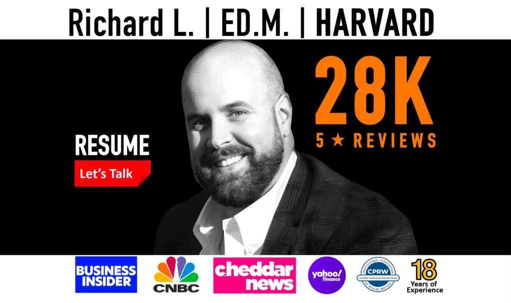 richard-lambert-fiverr-resume-service