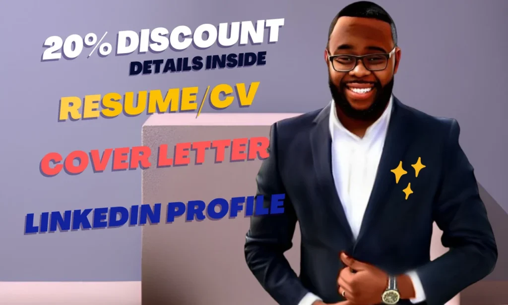 best fiverr resume writers provide-a-24-hour-professional-ats-resume-writing-service