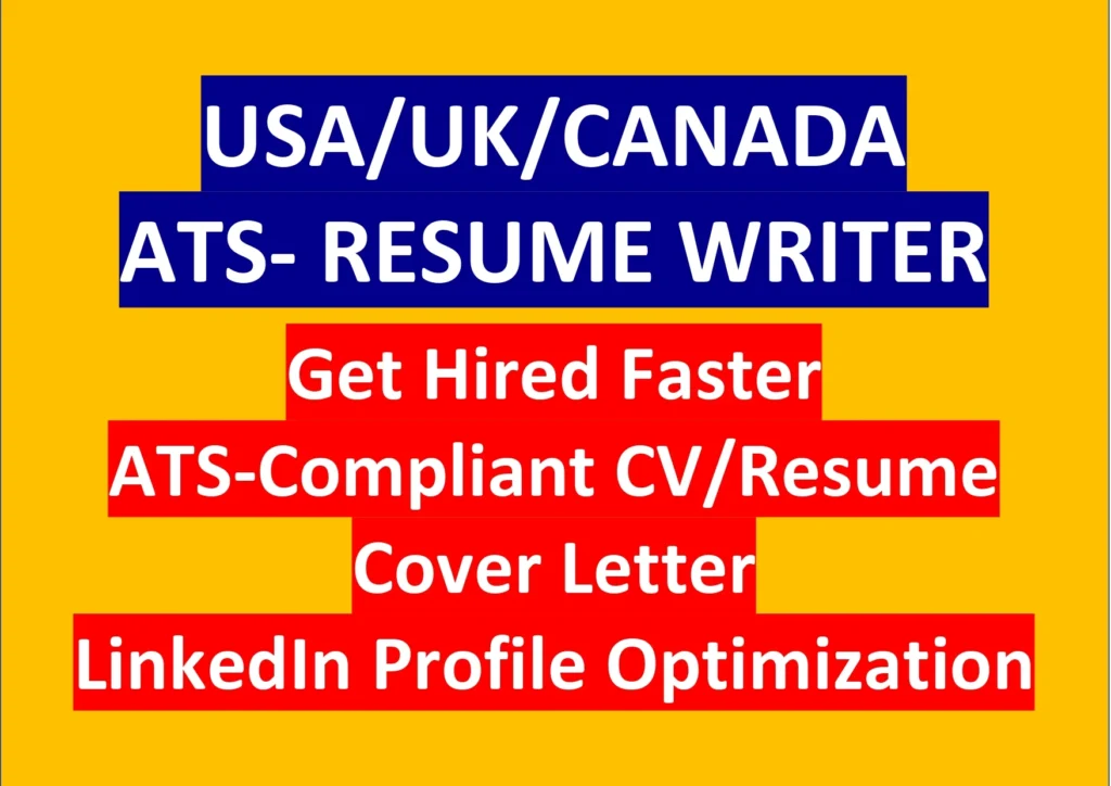 write-resume-cv-cover-letter-linkedin-that-gets-you-hired